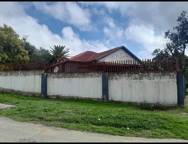 3 BEDROOM HOUSE FOR SALE IN ROSETTENVILLE